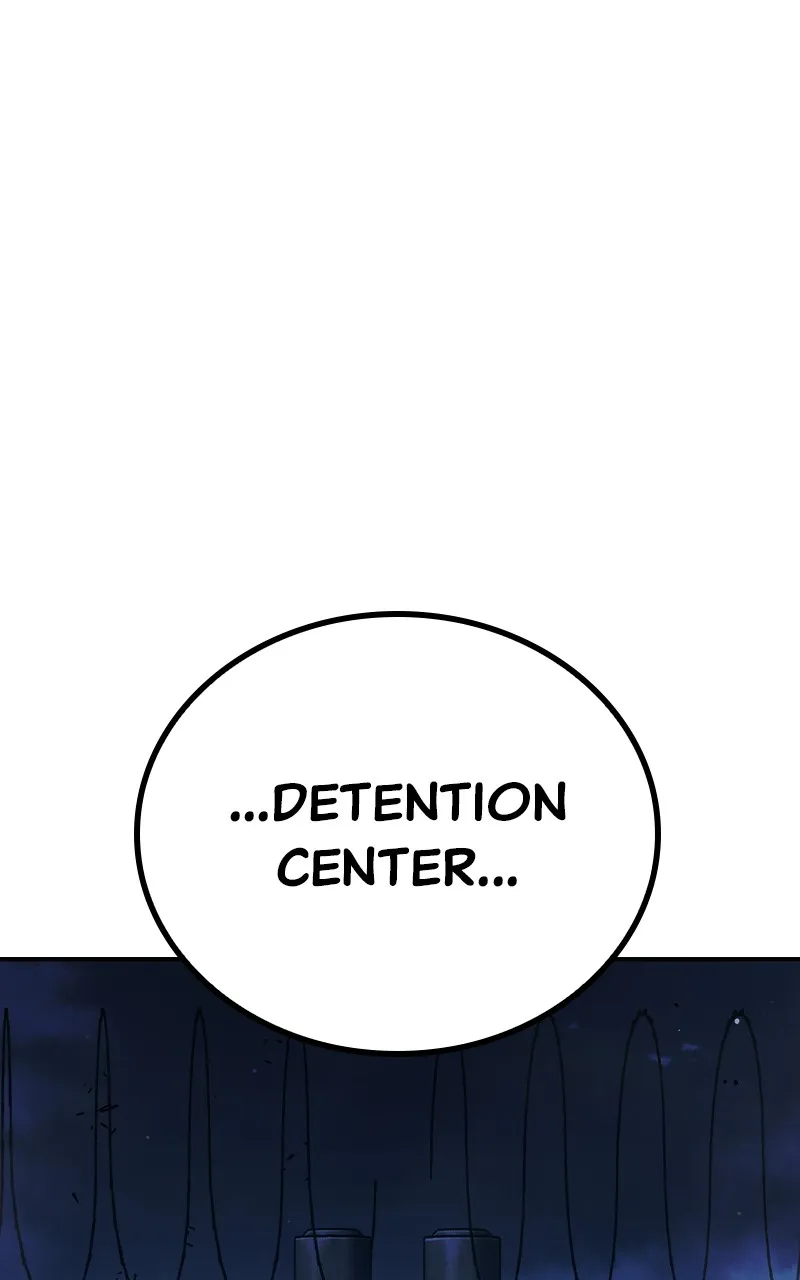 Juvenile Detention Center Chapter 31 page 205 - 