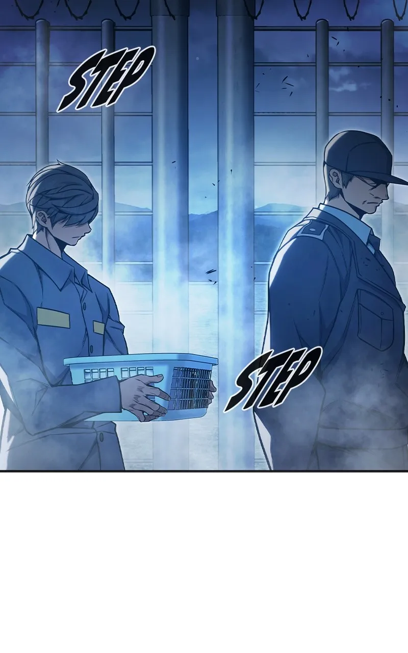 Juvenile Detention Center Chapter 31 page 206 - 