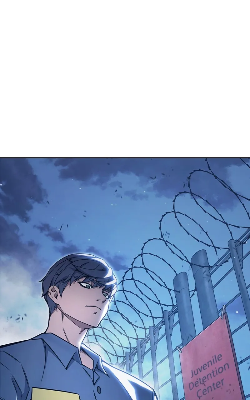Juvenile Detention Center Chapter 31 page 211 - 