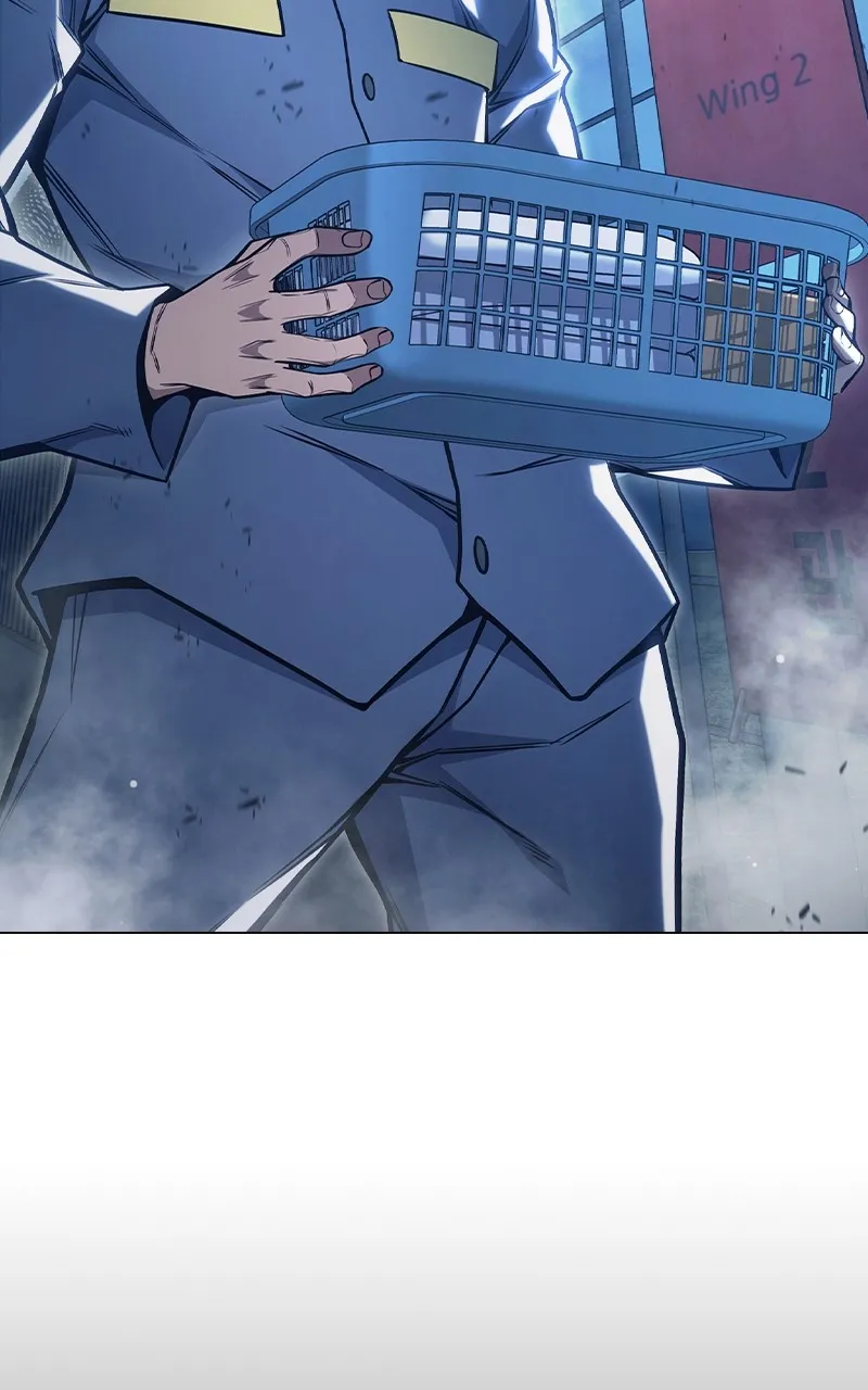 Juvenile Detention Center Chapter 31 page 212 - 
