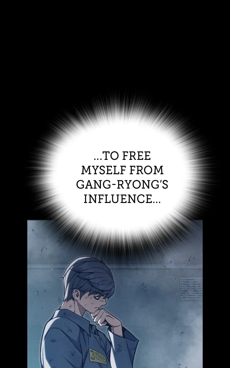 Juvenile Detention Center Chapter 31 page 215 - 