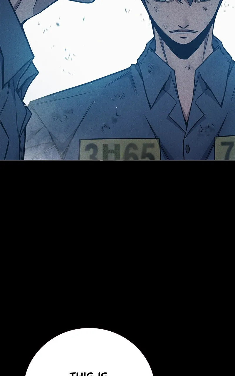 Juvenile Detention Center Chapter 31 page 218 - 