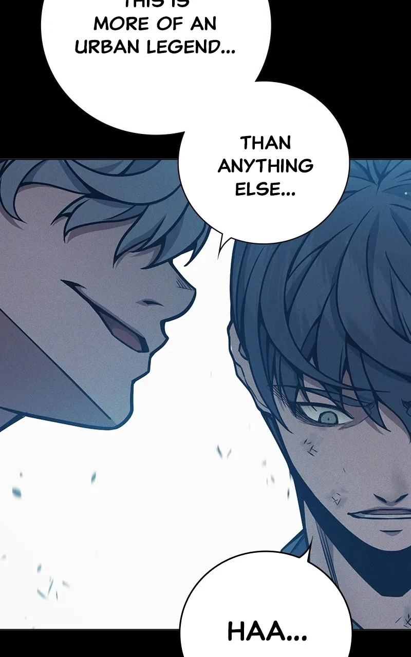 Juvenile Detention Center Chapter 31 page 219 - 