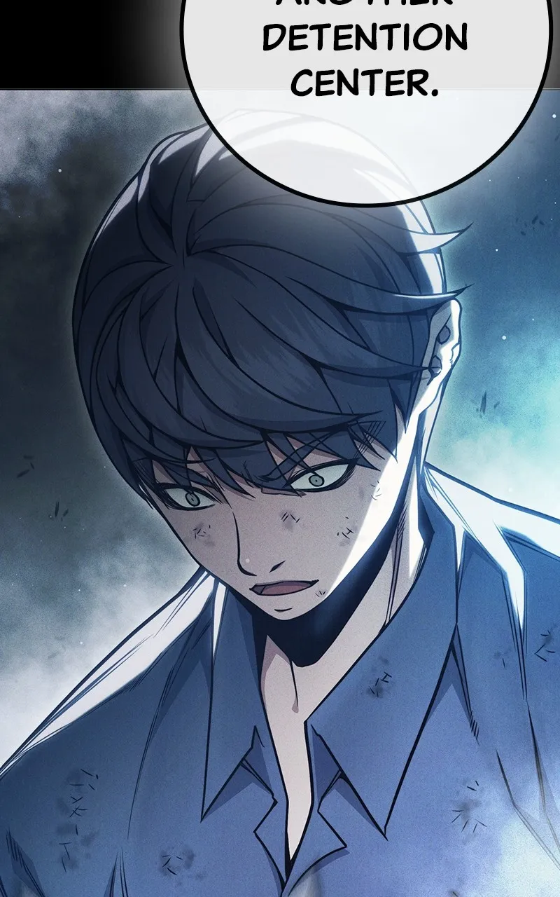Juvenile Detention Center Chapter 31 page 221 - 