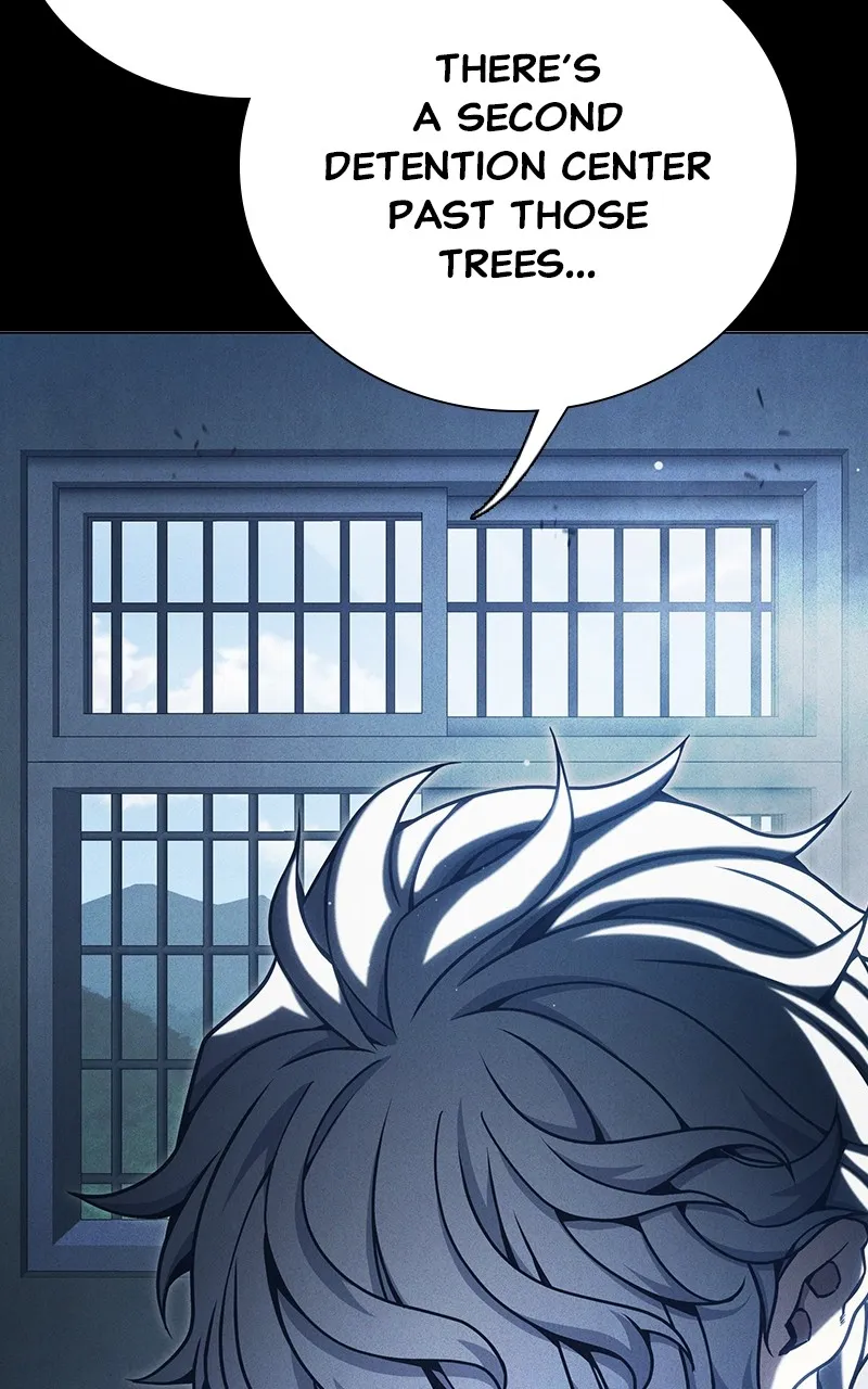 Juvenile Detention Center Chapter 31 page 223 - 