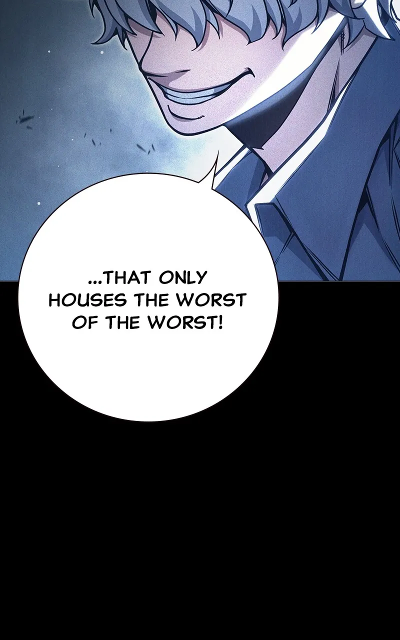 Juvenile Detention Center Chapter 31 page 224 - 
