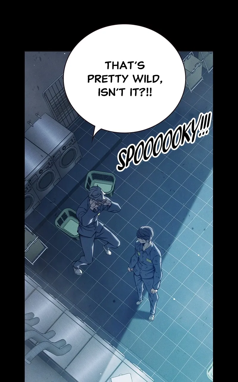 Juvenile Detention Center Chapter 31 page 225 - 