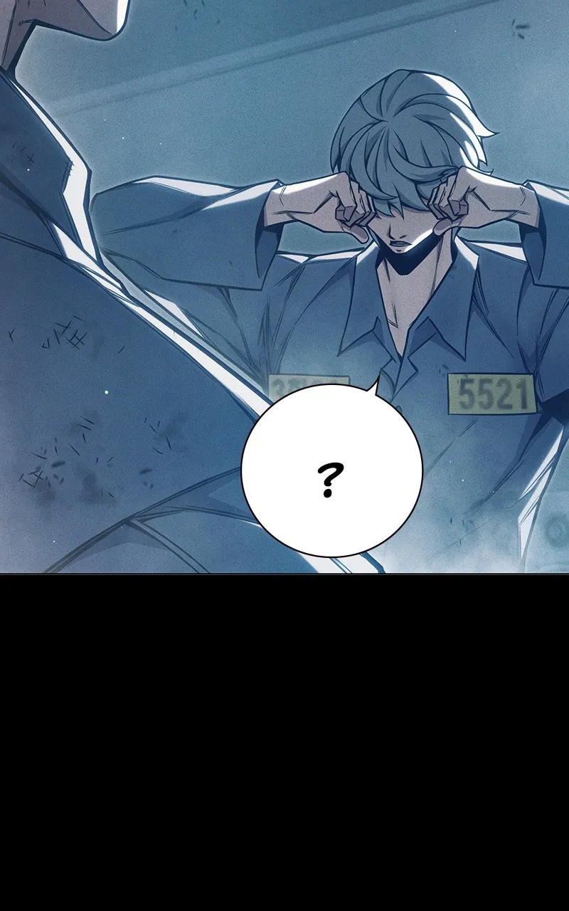 Juvenile Detention Center Chapter 31 page 230 - 