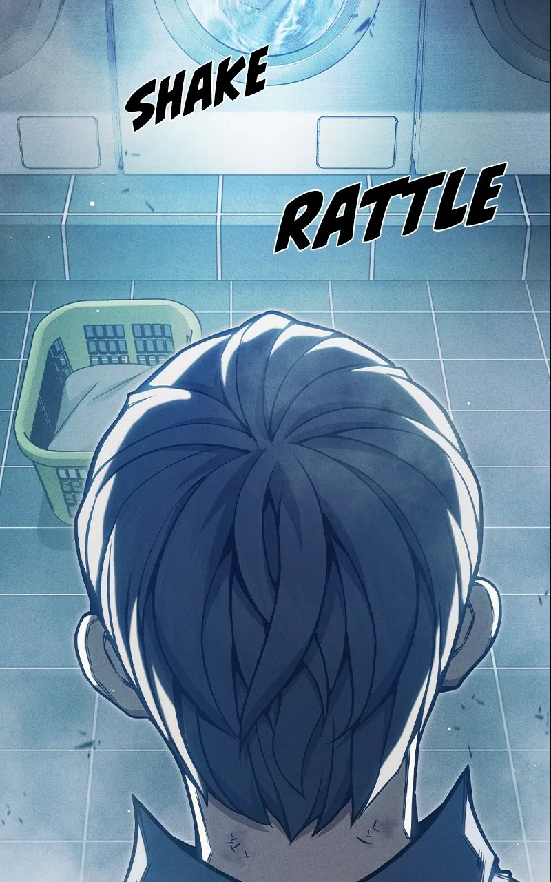 Juvenile Detention Center Chapter 31 page 232 - 