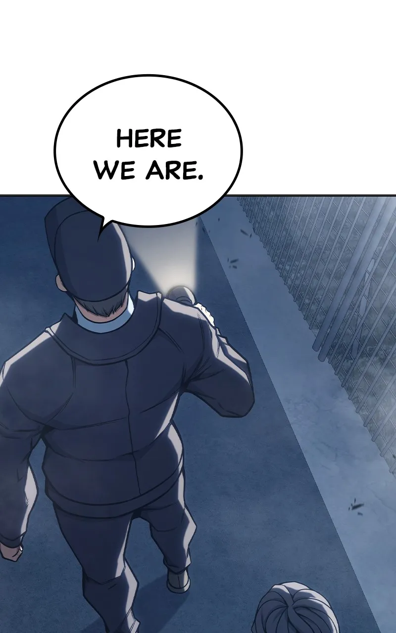 Juvenile Detention Center Chapter 31 page 236 - 