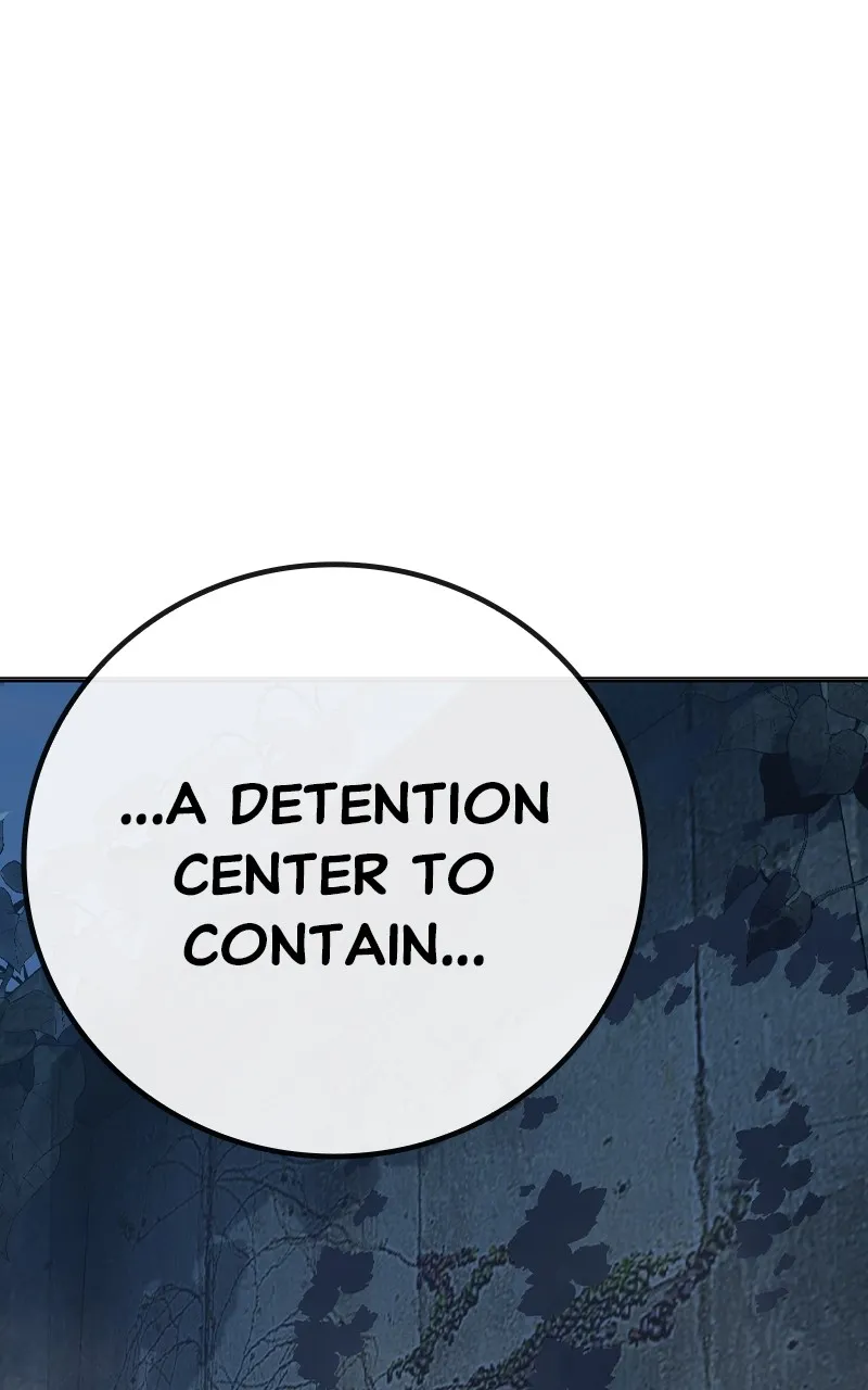 Juvenile Detention Center Chapter 31 page 239 - 