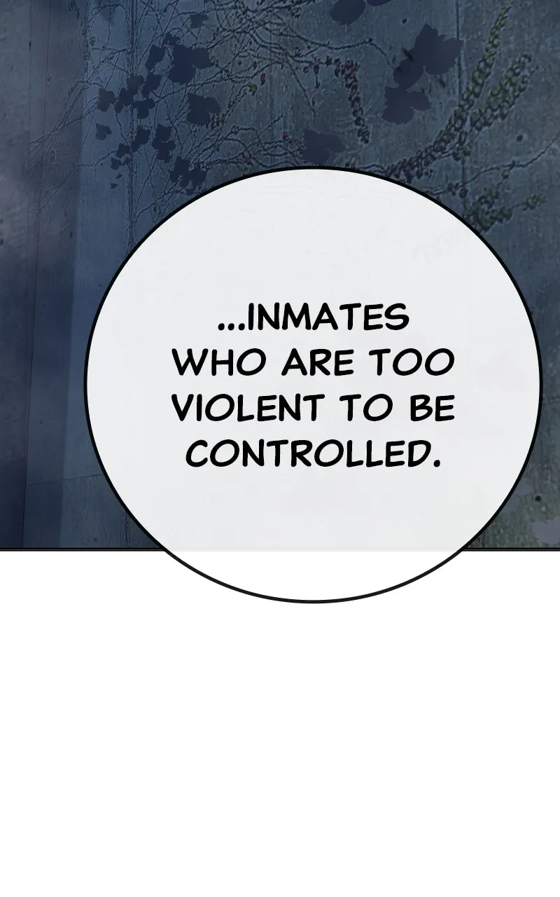 Juvenile Detention Center Chapter 31 page 240 - 