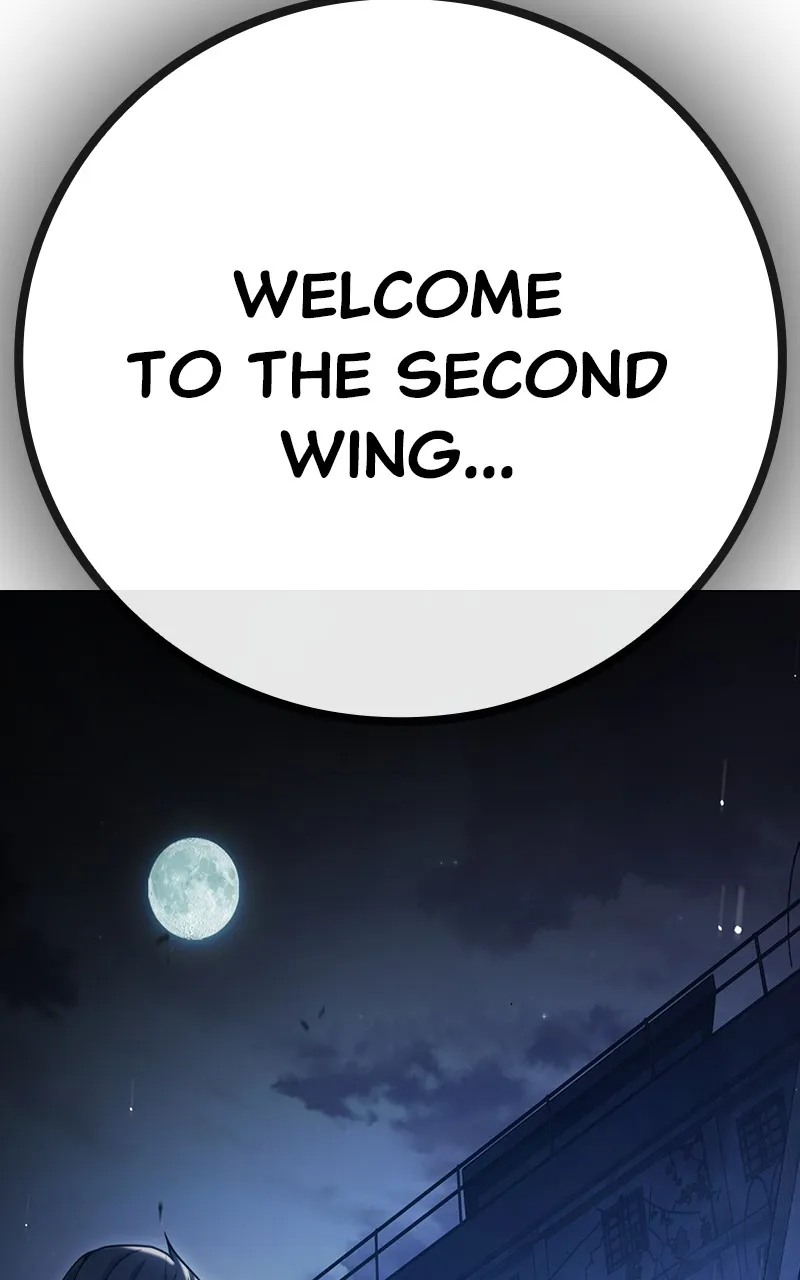 Juvenile Detention Center Chapter 31 page 243 - 
