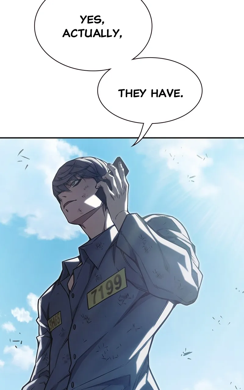 Juvenile Detention Center Chapter 31 page 33 - 