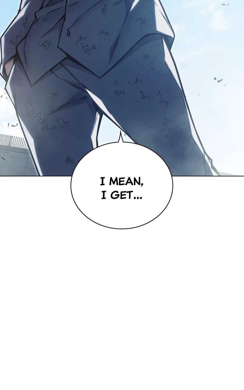 Juvenile Detention Center Chapter 31 page 34 - 