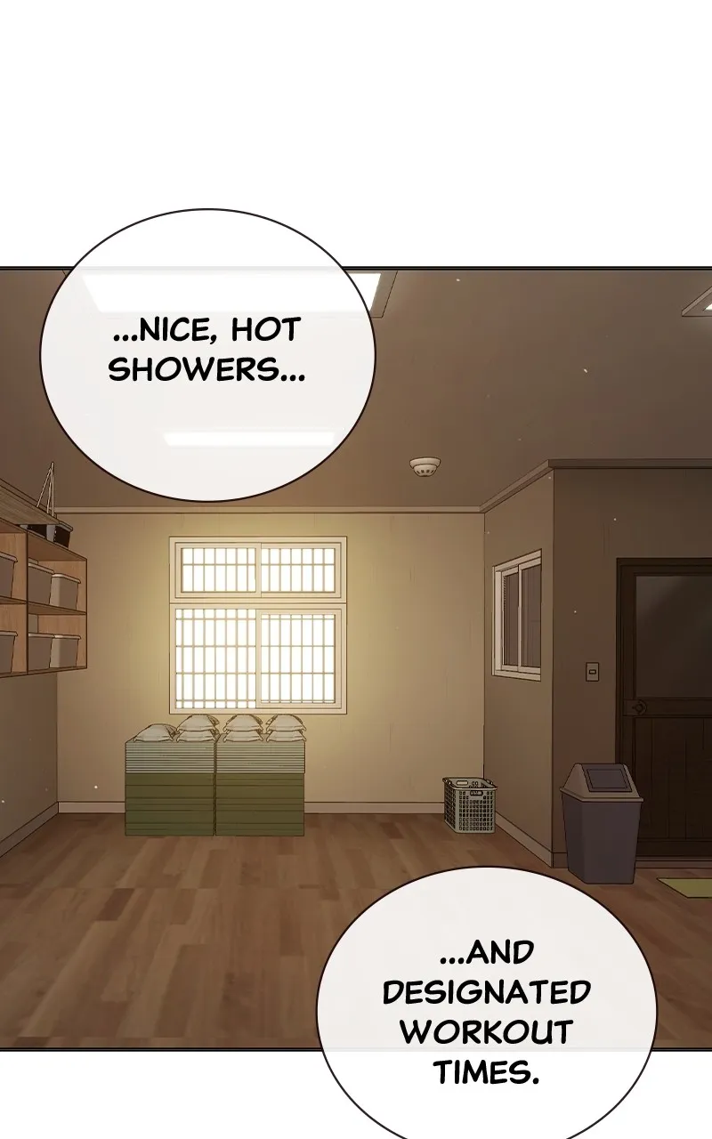 Juvenile Detention Center Chapter 31 page 35 - 