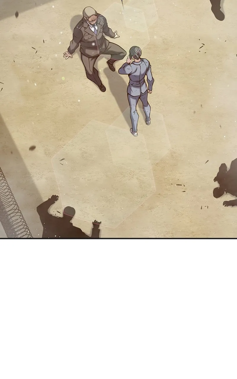 Juvenile Detention Center Chapter 31 page 38 - 
