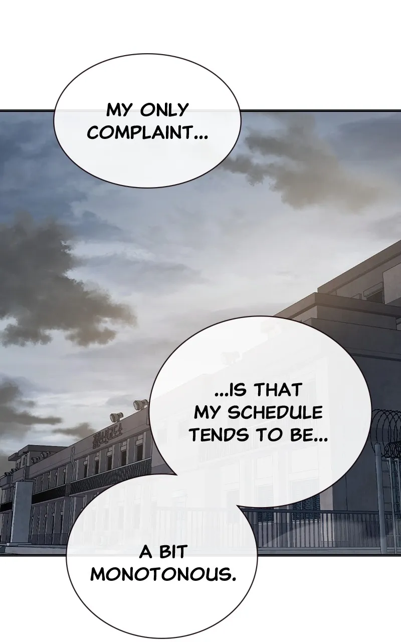 Juvenile Detention Center Chapter 31 page 39 - 