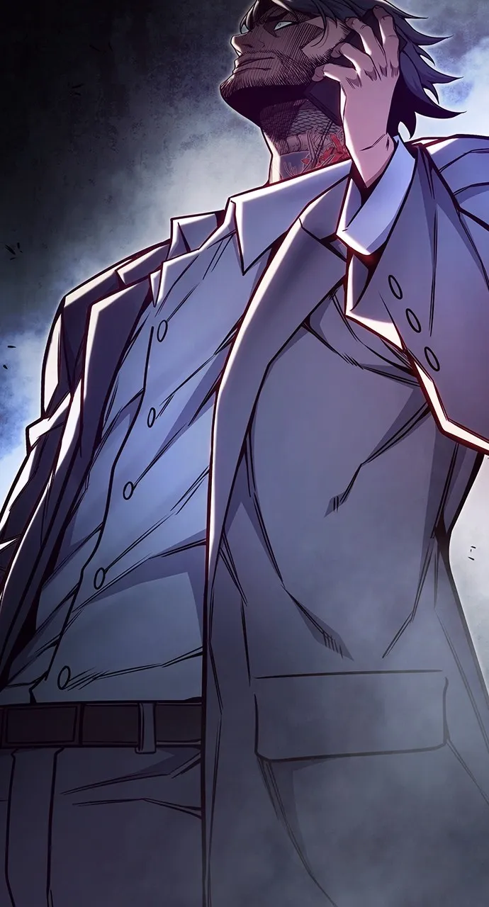 Juvenile Detention Center Chapter 31 page 47 - 