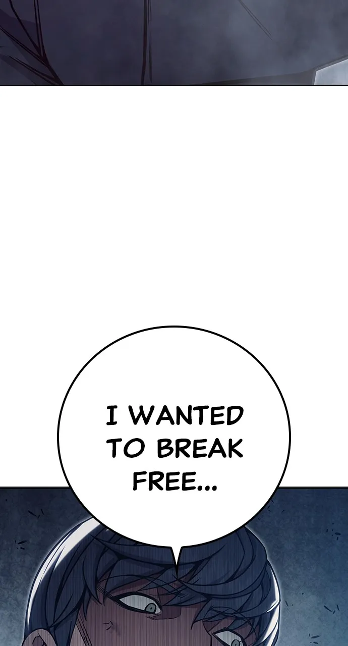 Juvenile Detention Center Chapter 31 page 48 - 
