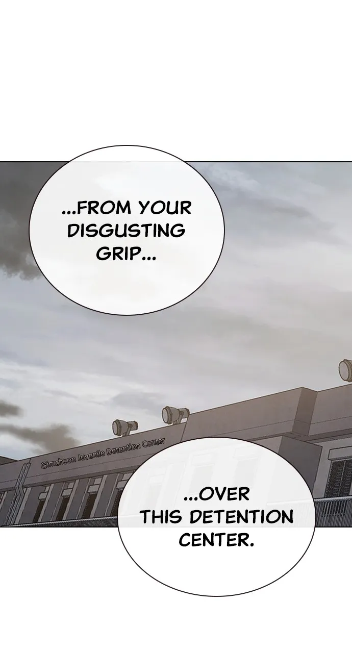 Juvenile Detention Center Chapter 31 page 50 - 
