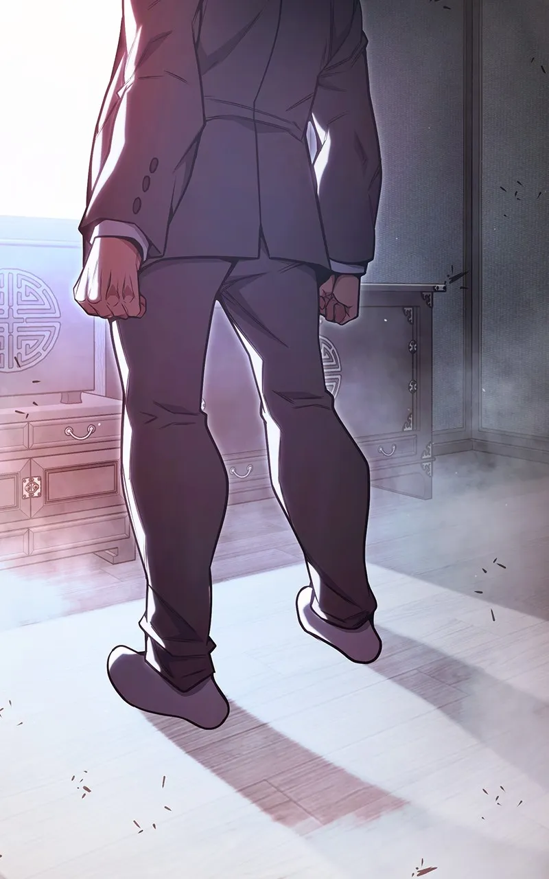 Juvenile Detention Center Chapter 31 page 65 - 
