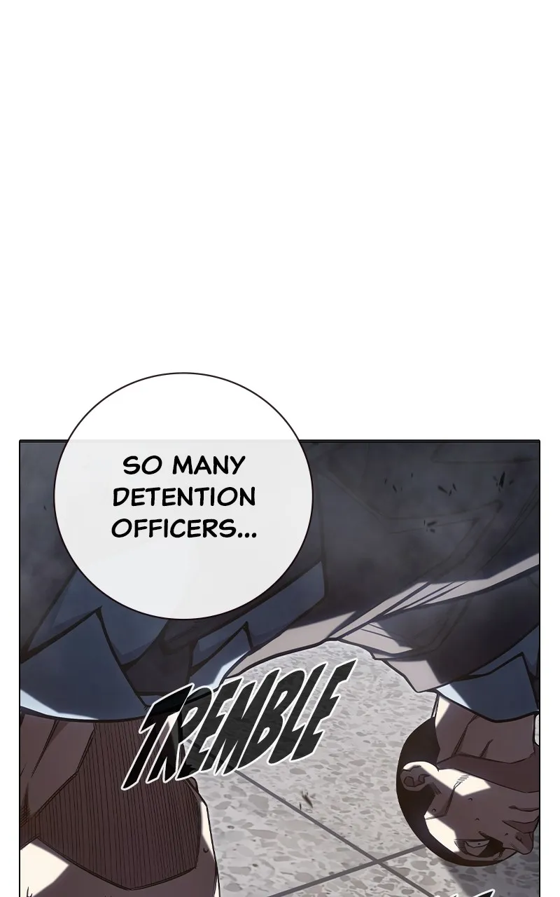 Juvenile Detention Center Chapter 31 page 68 - 