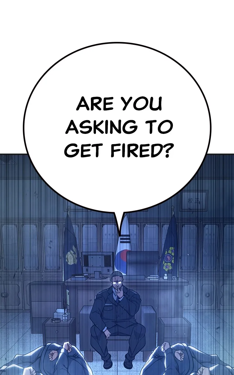 Juvenile Detention Center Chapter 31 page 70 - 