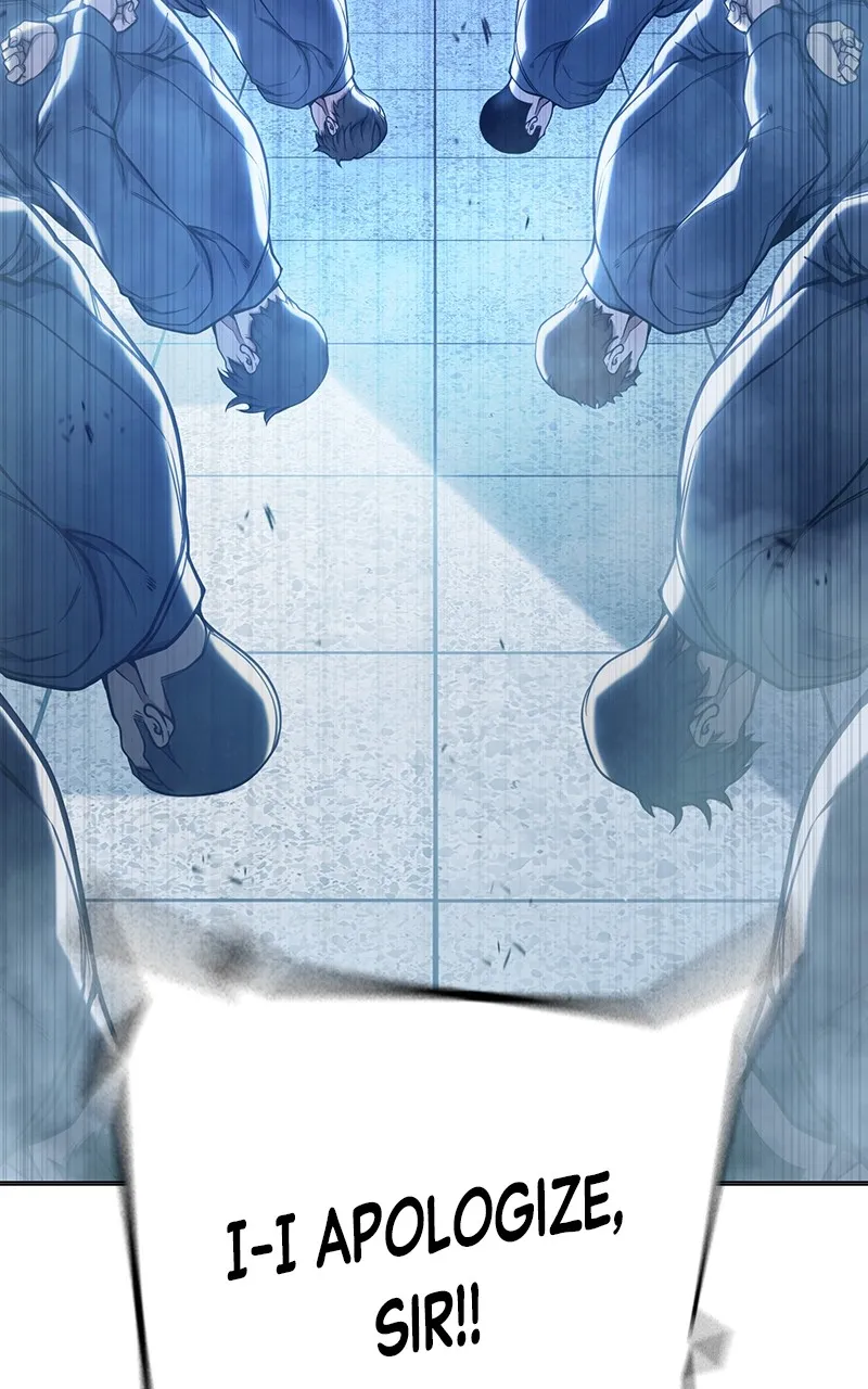 Juvenile Detention Center Chapter 31 page 71 - 