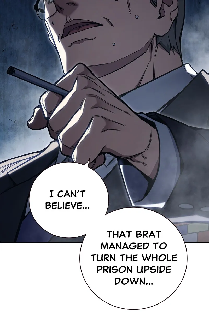 Juvenile Detention Center Chapter 31 page 73 - 
