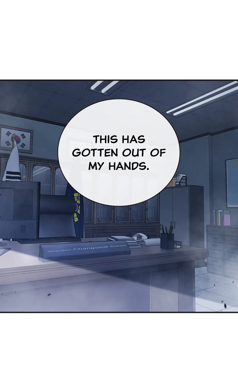 Juvenile Detention Center Chapter 31 page 76 - 