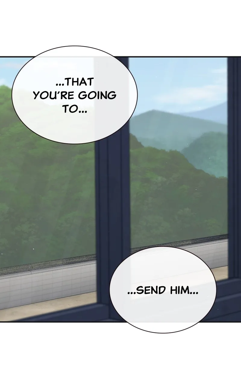 Juvenile Detention Center Chapter 31 page 82 - 