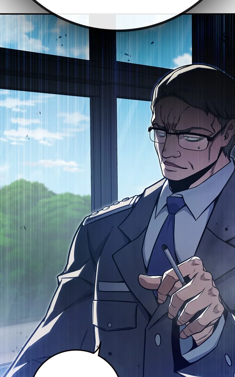 Juvenile Detention Center Chapter 31 page 84 - 