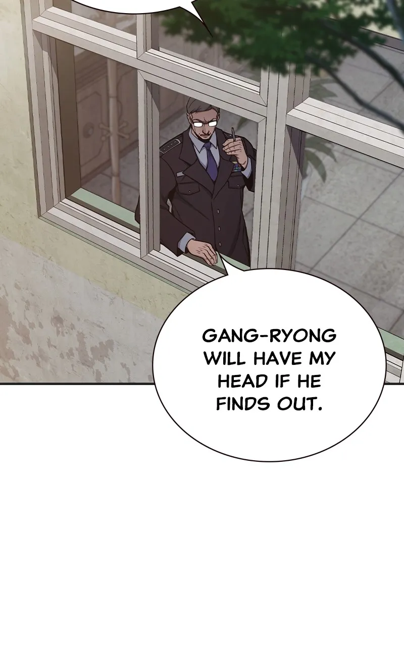 Juvenile Detention Center Chapter 31 page 86 - 