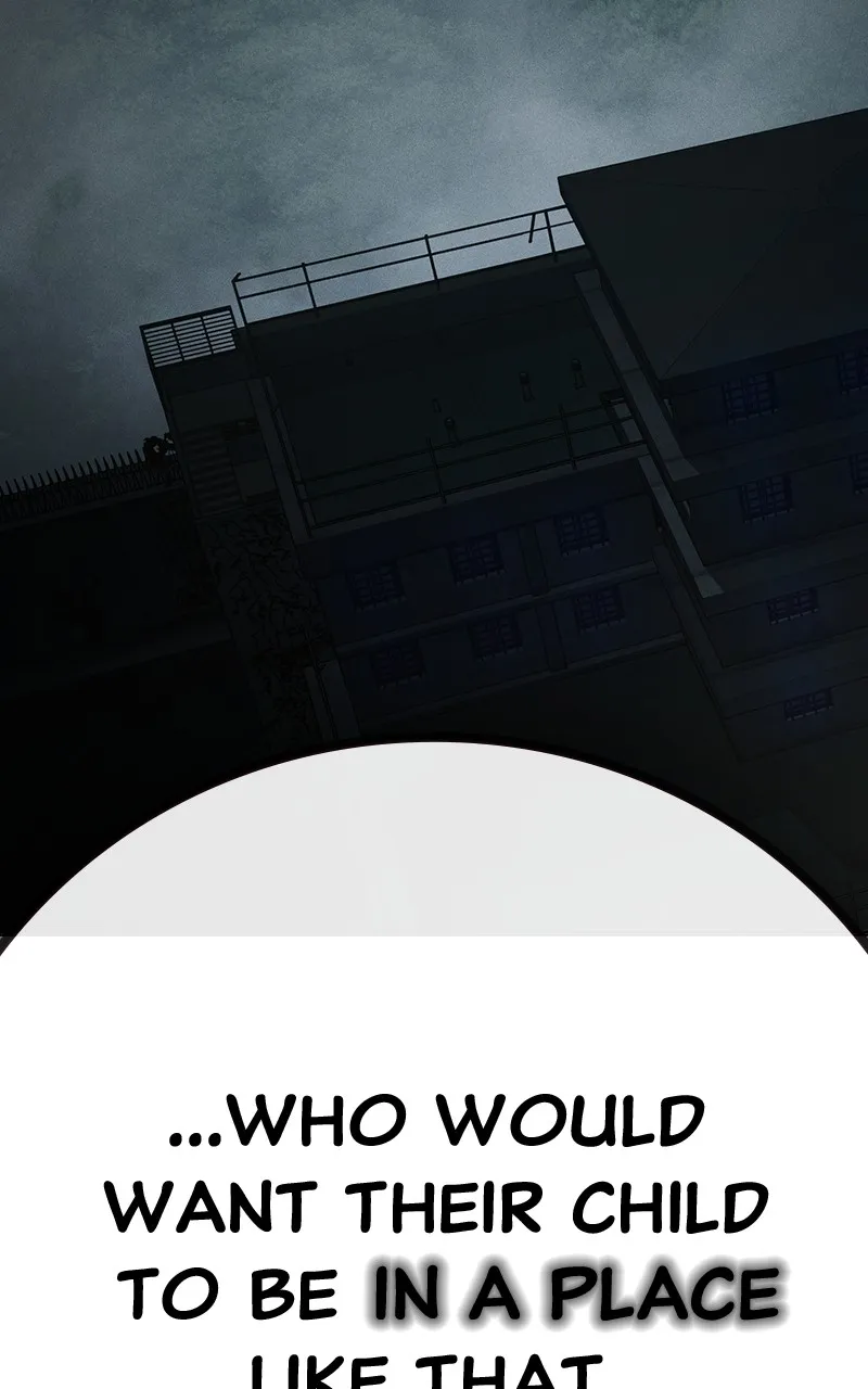 Juvenile Detention Center Chapter 31 page 89 - 