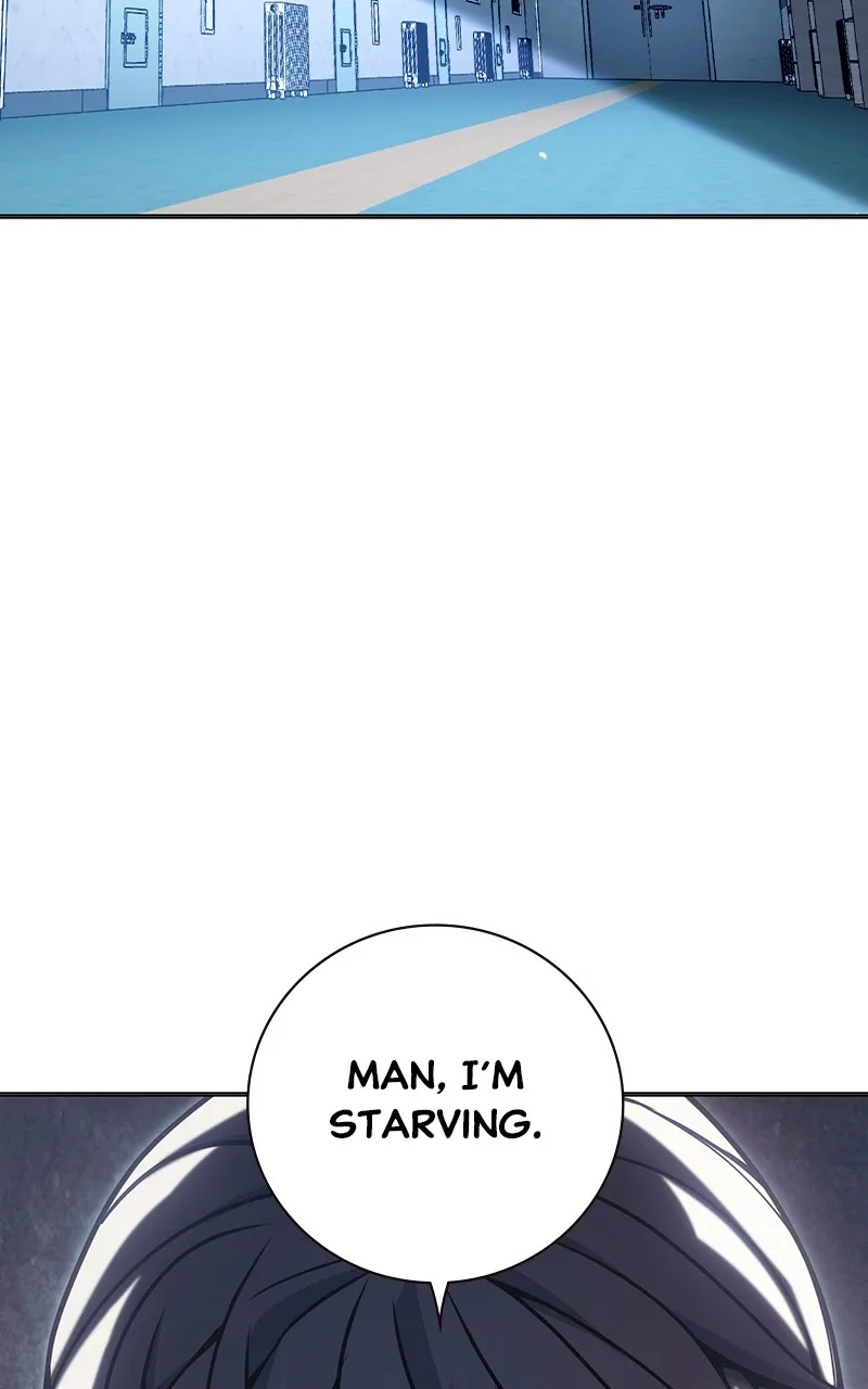 Juvenile Detention Center Chapter 31 page 92 - 
