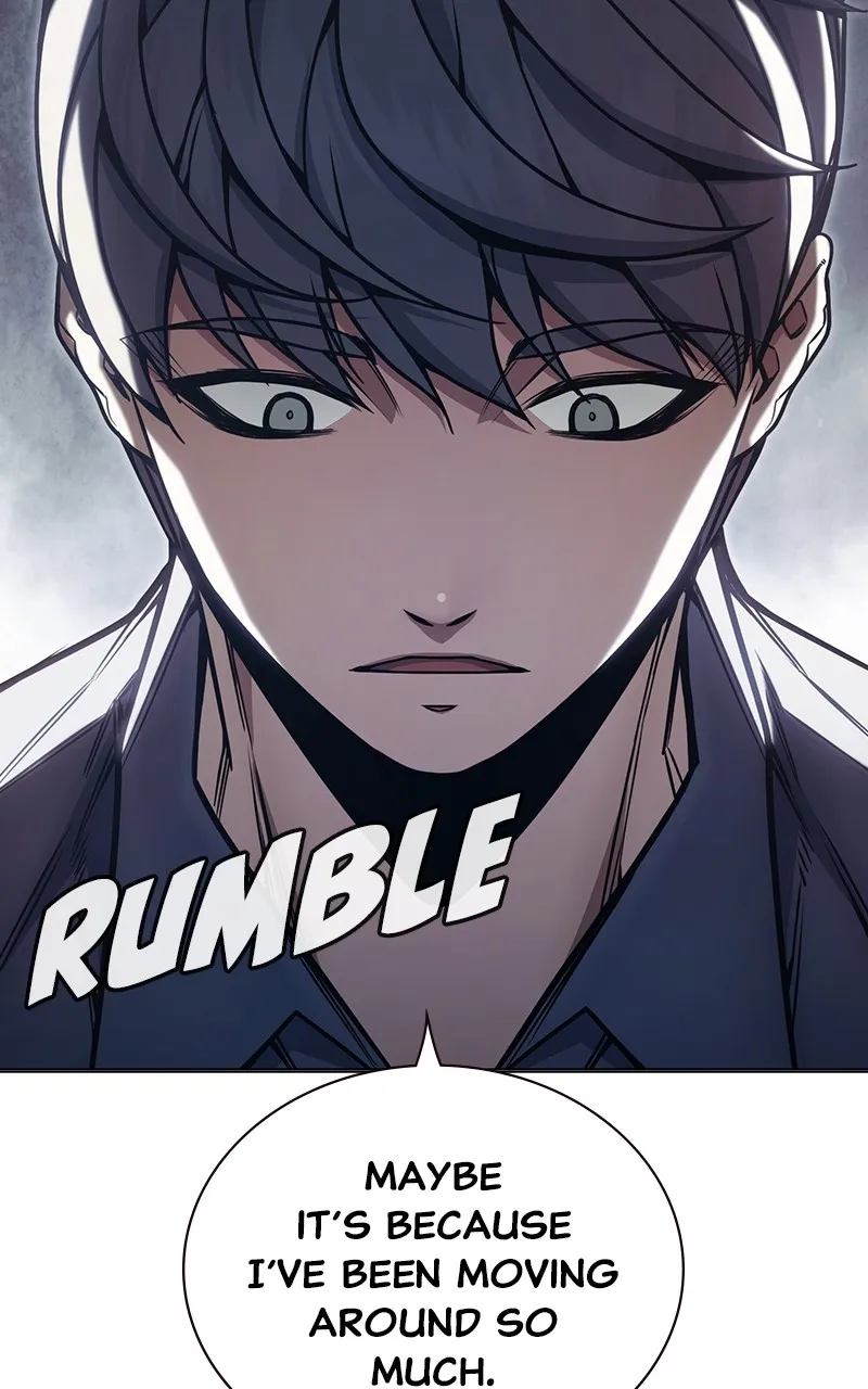 Juvenile Detention Center Chapter 31 page 93 - 