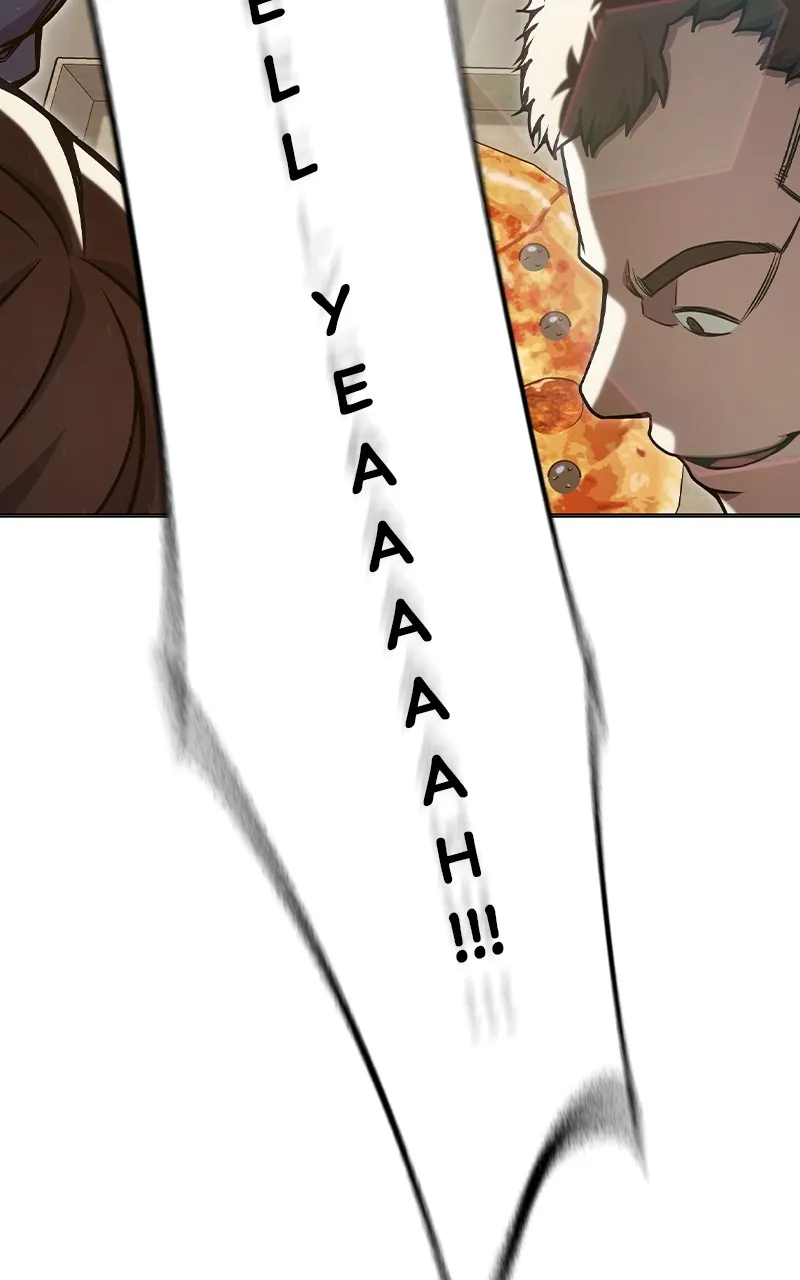 Juvenile Detention Center Chapter 31 page 96 - 