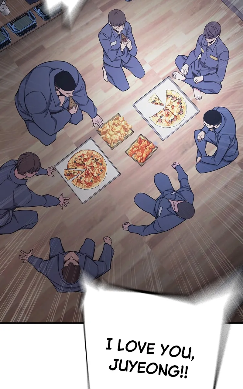 Juvenile Detention Center Chapter 31 page 100 - 