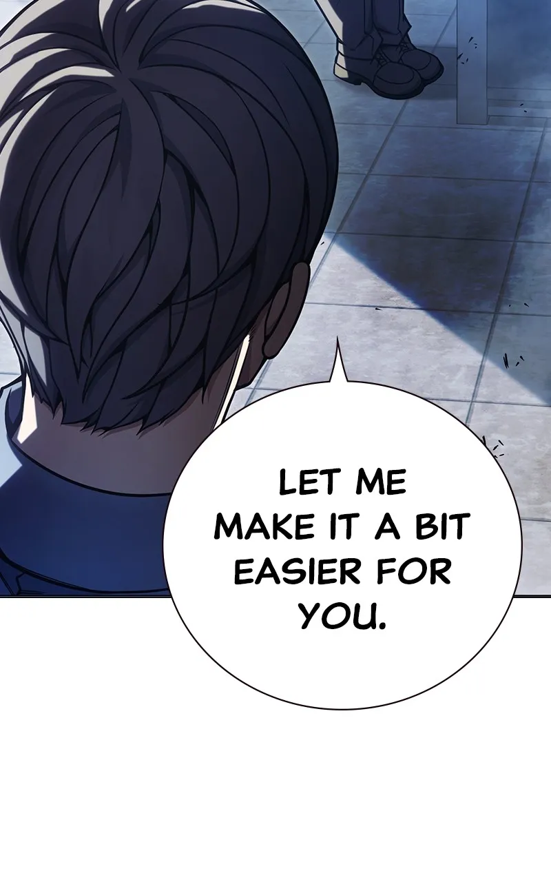 Juvenile Detention Center Chapter 32 page 101 - 