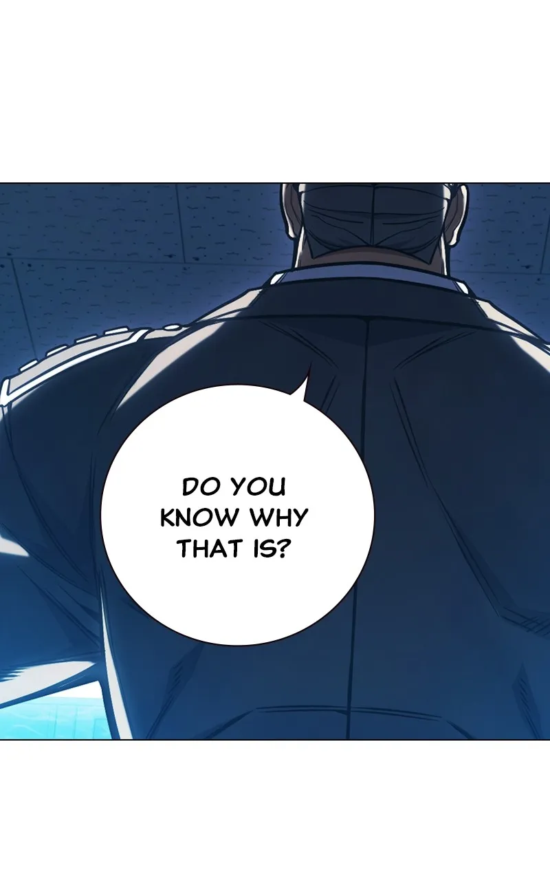 Juvenile Detention Center Chapter 32 page 104 - 