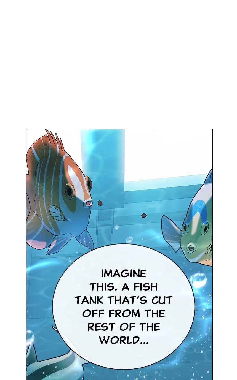 Juvenile Detention Center Chapter 32 page 105 - 