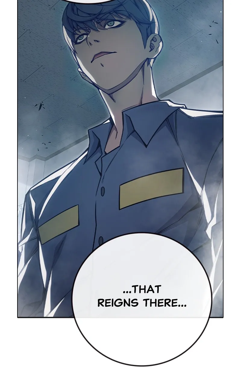 Juvenile Detention Center Chapter 32 page 107 - 