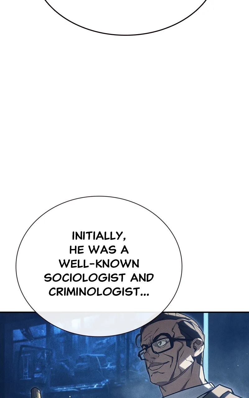 Juvenile Detention Center Chapter 32 page 125 - 