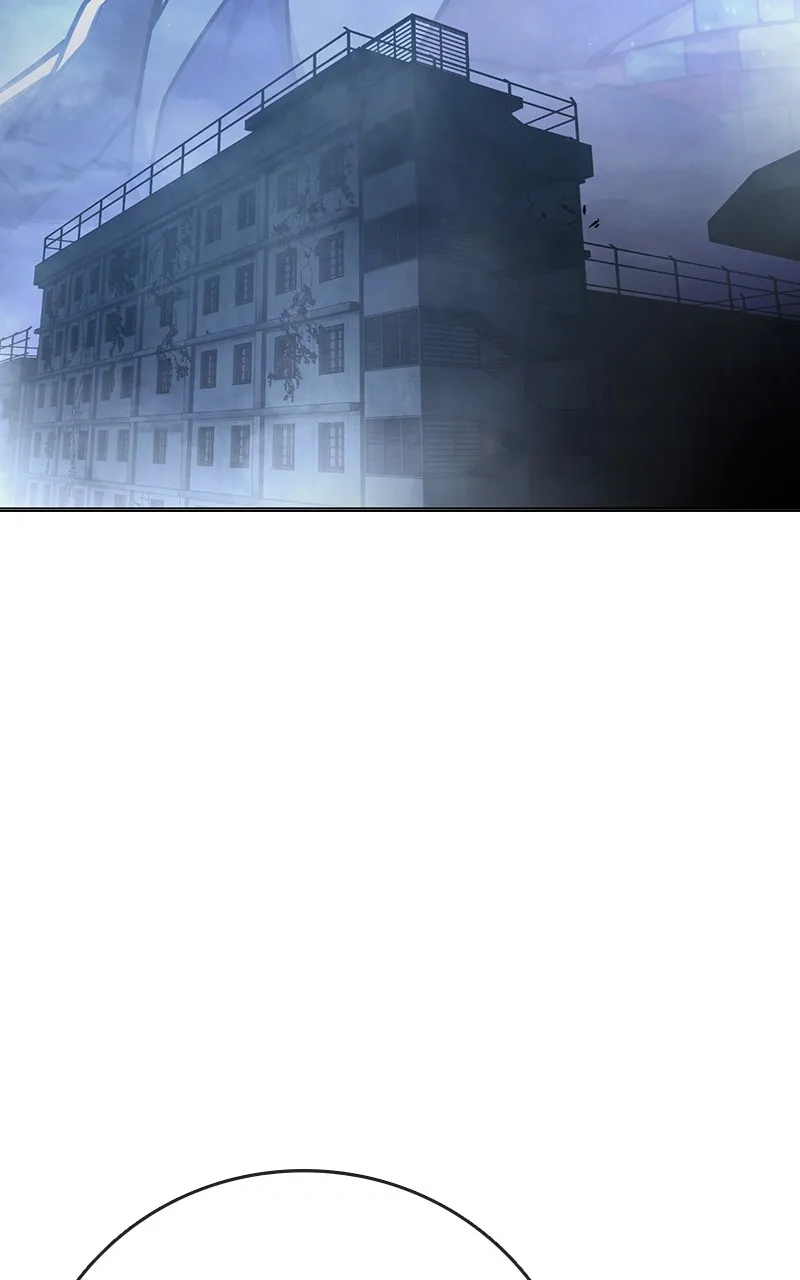 Juvenile Detention Center Chapter 32 page 130 - 