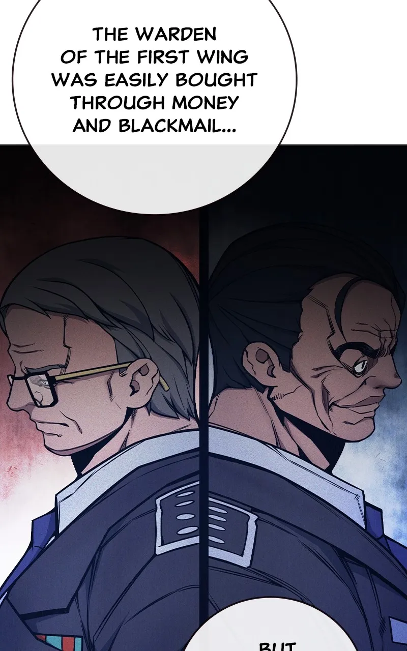 Juvenile Detention Center Chapter 32 page 131 - 
