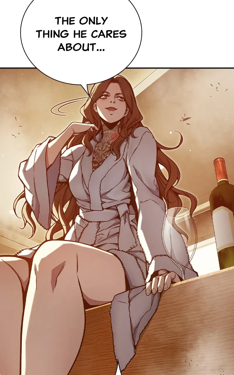 Juvenile Detention Center Chapter 32 page 133 - 