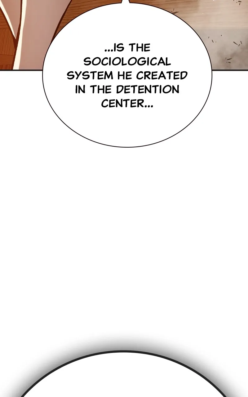 Juvenile Detention Center Chapter 32 page 134 - 