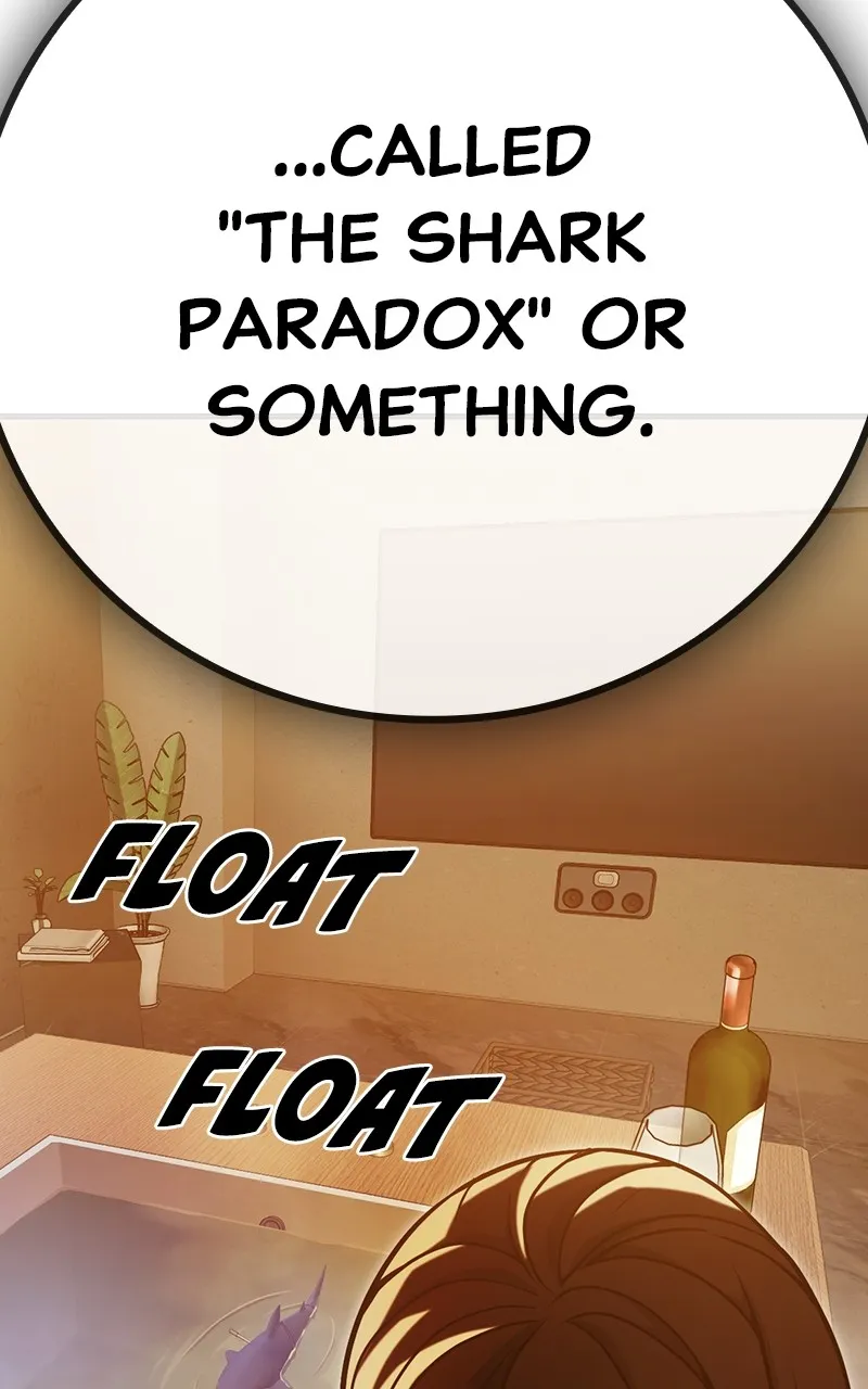 Juvenile Detention Center Chapter 32 page 135 - 
