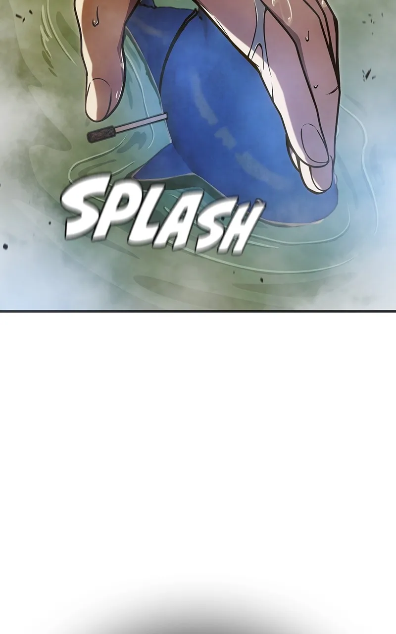 Juvenile Detention Center Chapter 32 page 15 - 